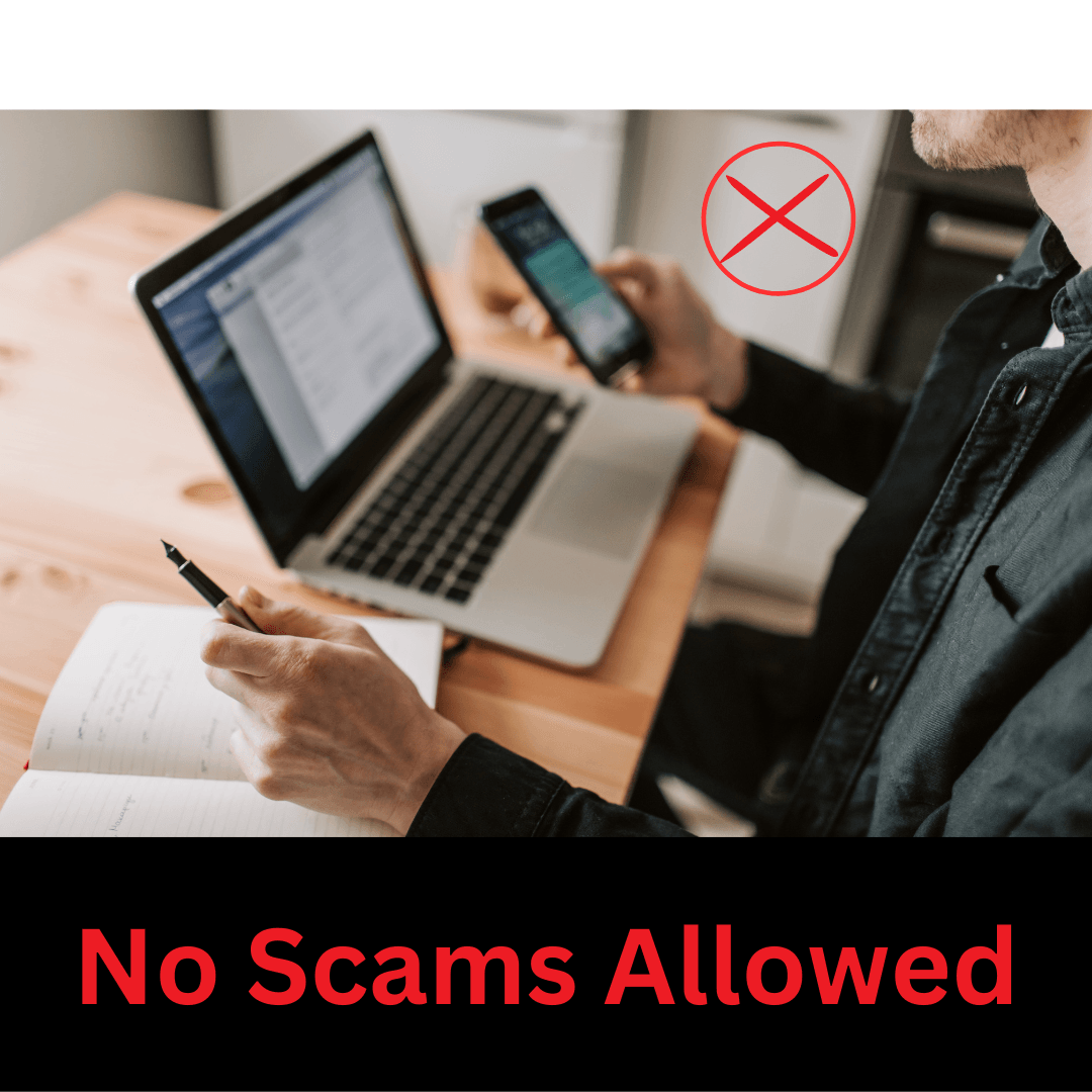 Defending Against Digital Deception Defending Against Digital Deception